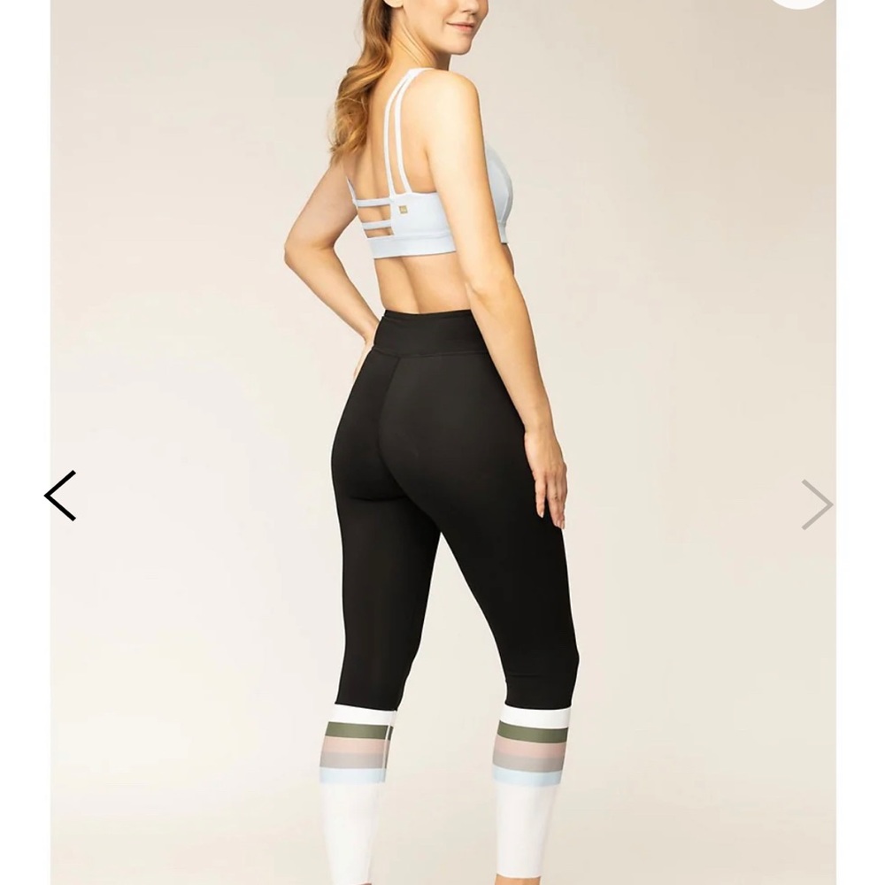 Aurum Activewear leggings